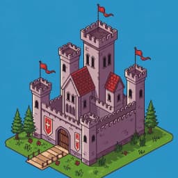 Trình tạo tranh pixel placeholder