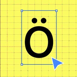 Những biểu tượng độc đáo placeholder