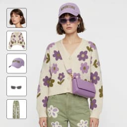 Nhiều hình ảnh thành một hình ảnh placeholder