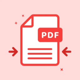 Công cụ nén PDF placeholder