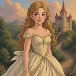 Trình tạo tác phẩm nghệ thuật Pixar Disney placeholder