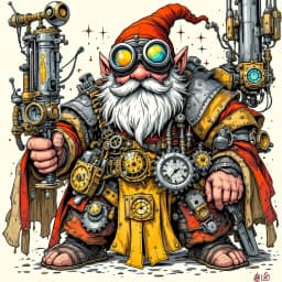 Trình tạo nhân vật DND ngẫu nhiên placeholder