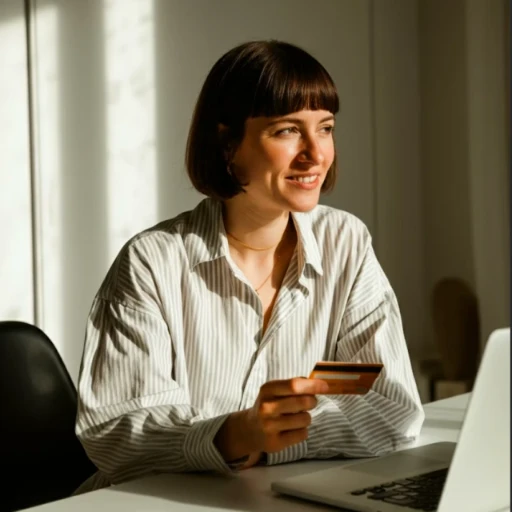 Người bán hàng thương mại điện tử