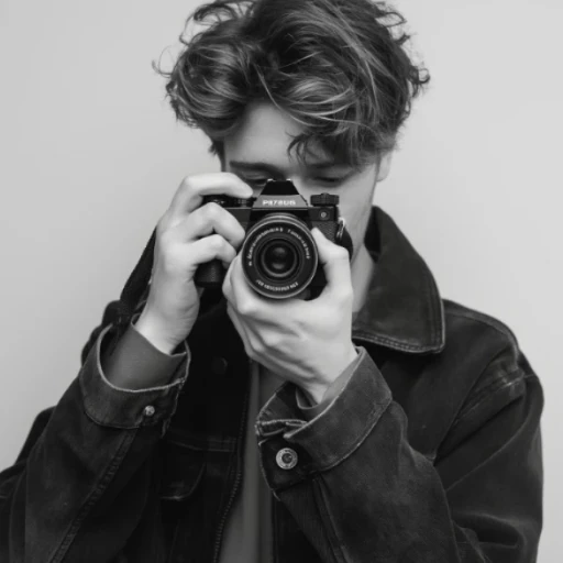 Các nhiếp ảnh gia