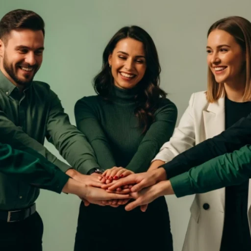 Các đội khởi nghiệp